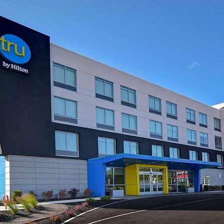 Tru By Hilton Concord, Nh Hotel Buitenkant foto