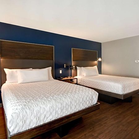 Tru By Hilton Concord, Nh Hotel Buitenkant foto
