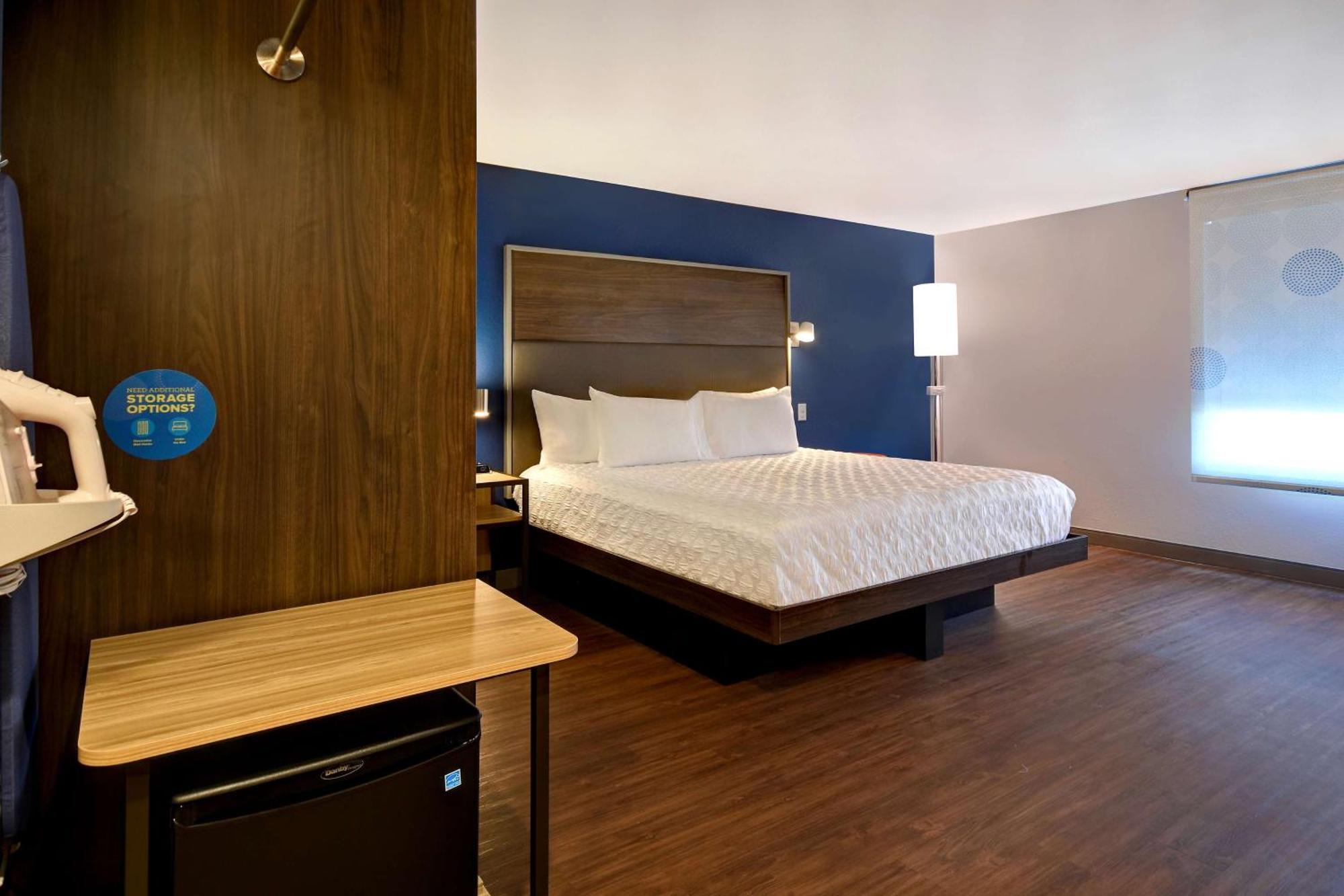 Tru By Hilton Concord, Nh Hotel Buitenkant foto