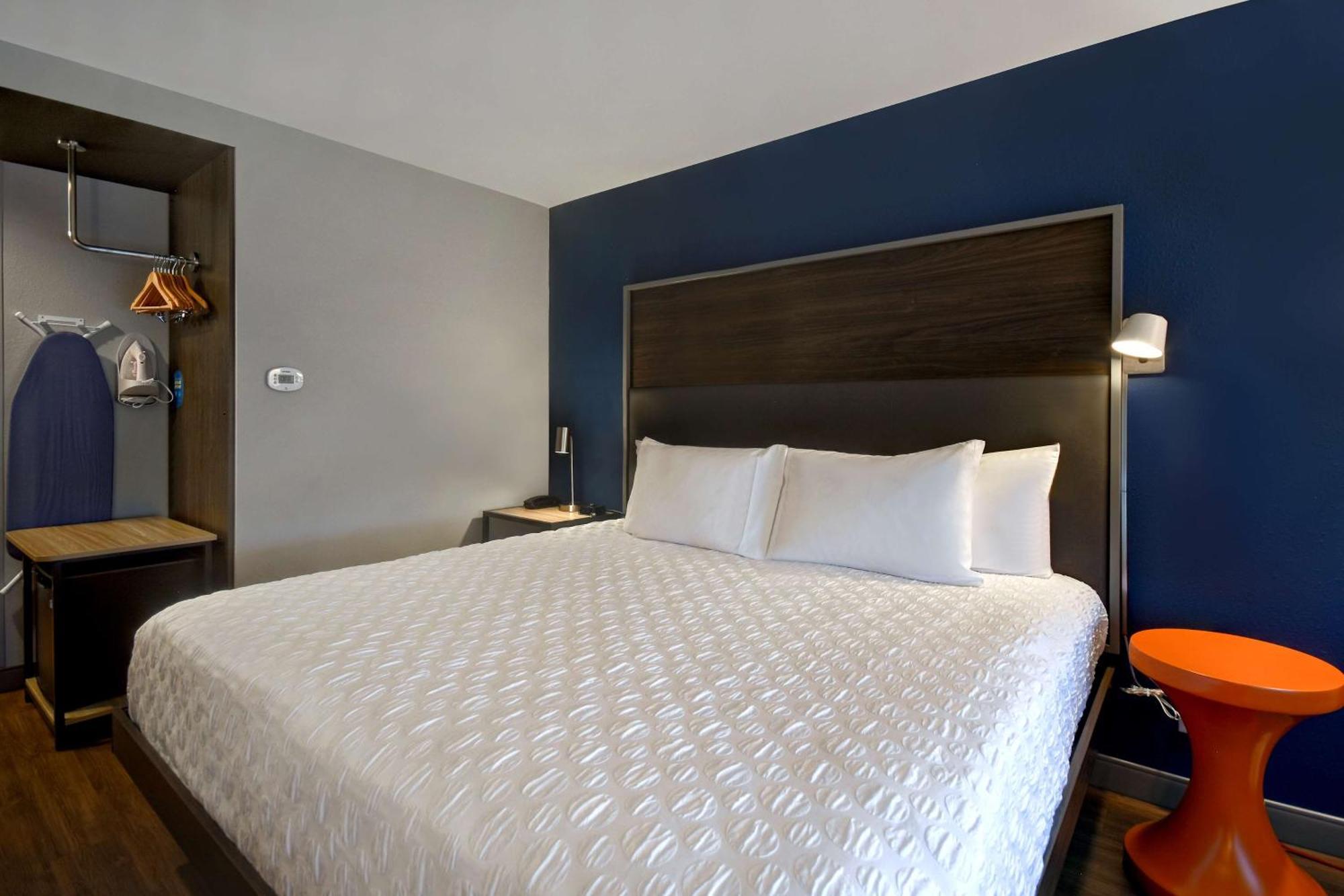 Tru By Hilton Concord, Nh Hotel Buitenkant foto
