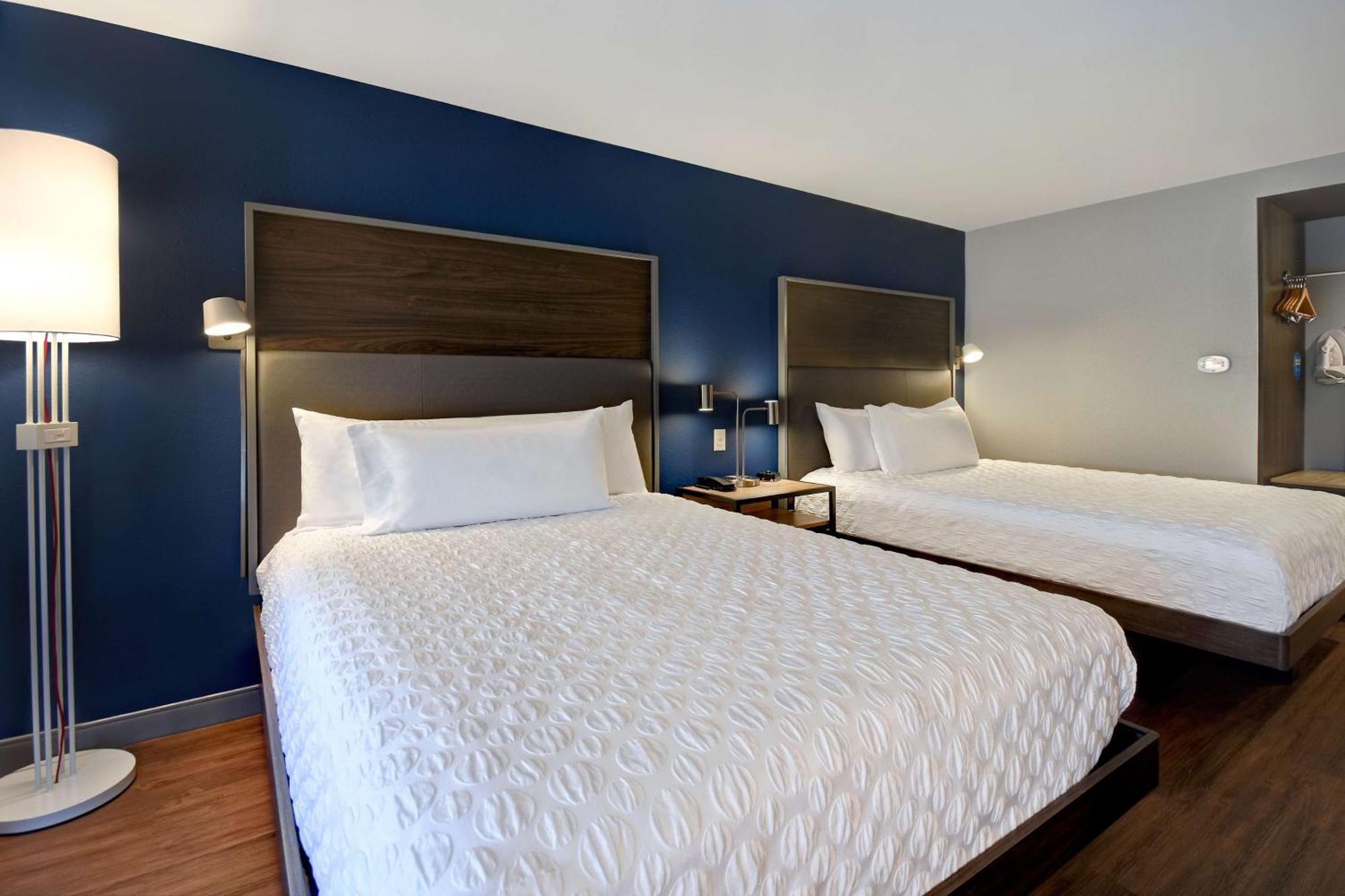 Tru By Hilton Concord, Nh Hotel Buitenkant foto