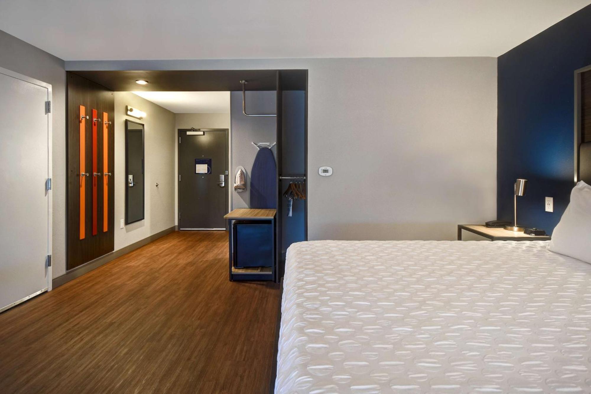 Tru By Hilton Concord, Nh Hotel Buitenkant foto